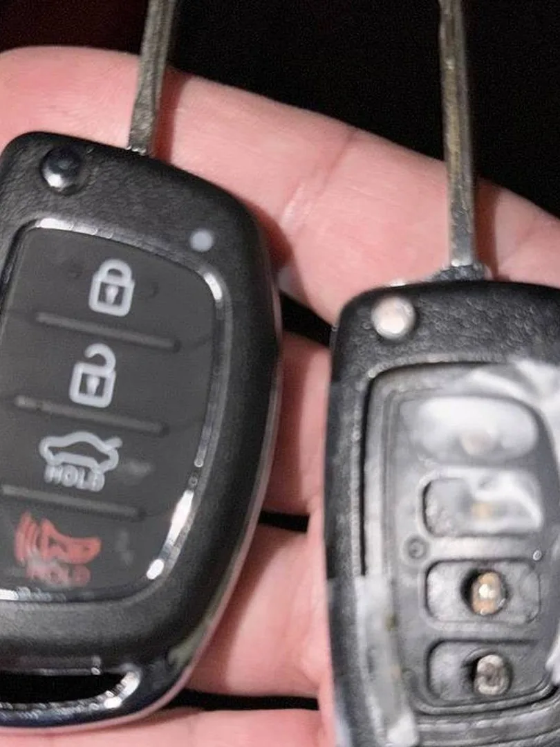 Hyundai Sonata key addition service in Coral Springs by Keys For You Locksmith